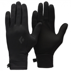 Rukavice Black Diamond LIGHTWEIGHT SCREENTAP LINERS