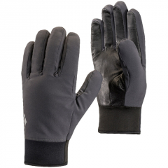 Rukavice Black Diamond MIDWEIGHT SOFTSHELL GLOVES