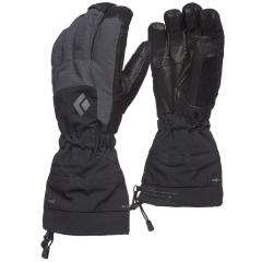 Rukavice Black Diamond SOLOIST GLOVES