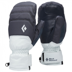 Rukavice Black Diamond Women MISSION MX MITTS