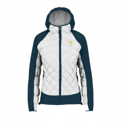 Bunda KARPOS Lastei Active Plus Women Jacket