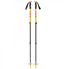 Palice Black Diamond TRAVERSE 3 SKI POLES