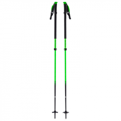 Palice Black Diamond VAPOR CARBON 2 SKI POLES