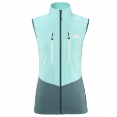 Vesta Millet PIERRA MENT VEST Women