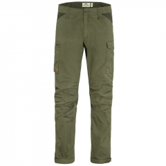 Nohavice Fjällräven Kaipak Trousers Men