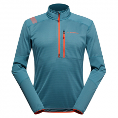 Mikina La Sportiva Bockmattli 2.0 Ls Tech Shirt Men