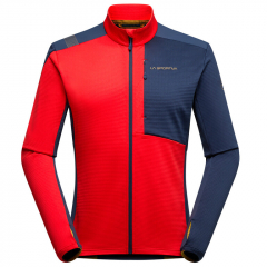 Mikina La Sportiva True North Jkt Men