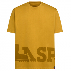 Tričko La Sportiva Big Laspo T-Shirt Men