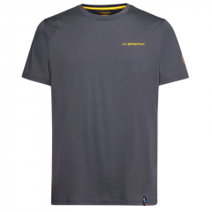 Tričko La Sportiva Dawn Wall T-Shirt Men