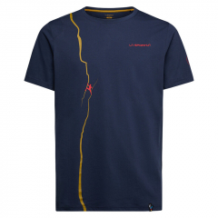 Tričko La Sportiva Route T-Shirt Men