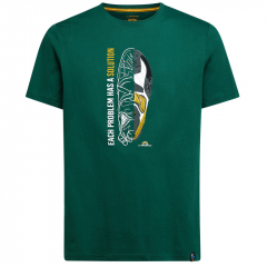 Tričko La Sportiva Solution T-Shirt M