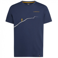 Tričko La Sportiva Trail T-Shirt Men