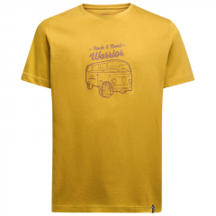 Tričko La Sportiva Van T-Shirt Men