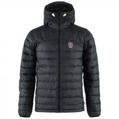 Bunda Fjällräven Expedition Pack Down Hoodie Men