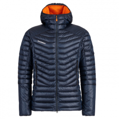 Bunda Mammut Eigerjoch Advanced IN Hooded Jacket Men