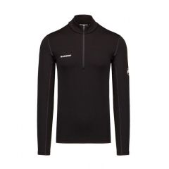 Pulóver  Mammut Aenergy ML Half Zip Pull Men