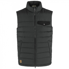 Vesta Fjällräven Greenland Down Liner Vest Men