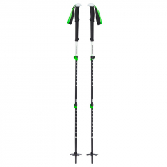 Palice Black Diamond EXPEDITION 3 SKI POLES