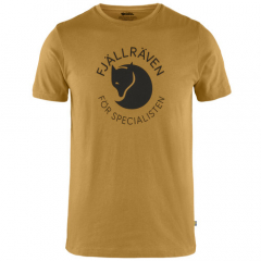 Tričko krátky rukáv Fjällräven Fjällräven Fox T-shirt Men