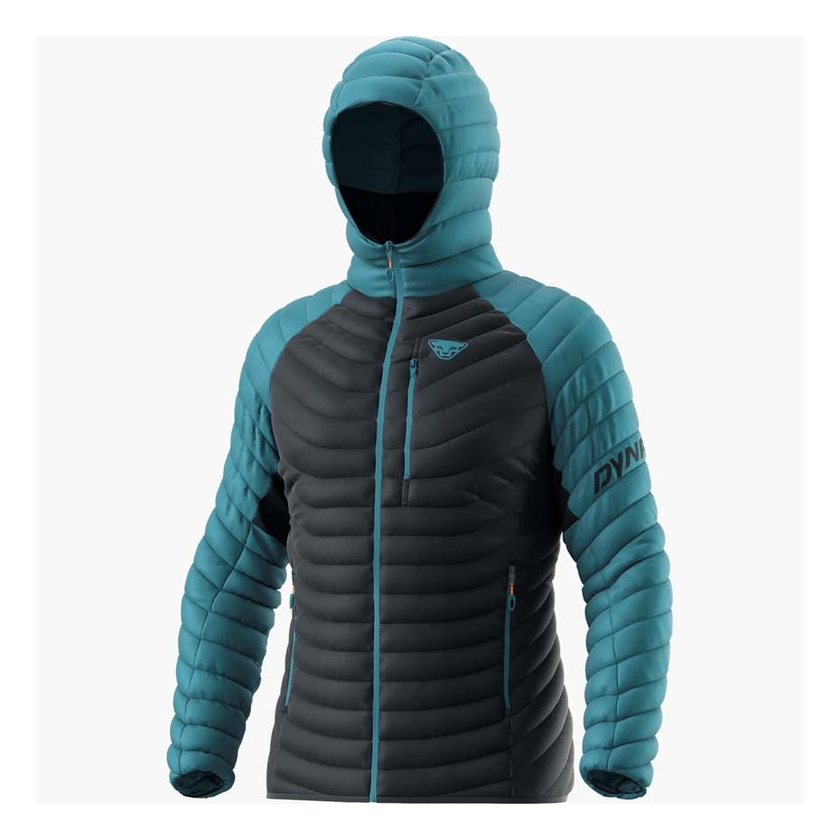 bunda dynafit RADICAL Down RDS Men HOOD Jacket