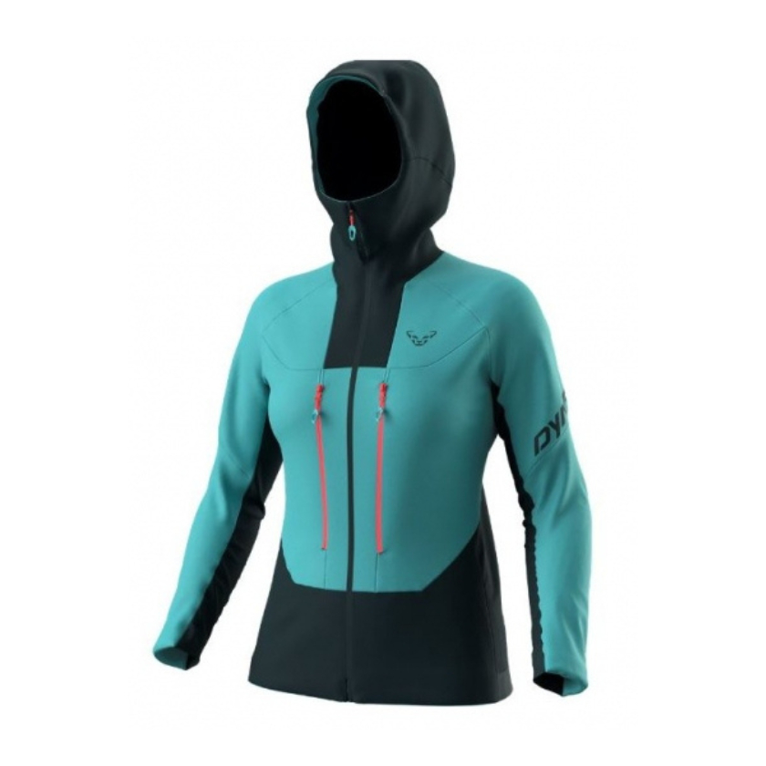 bunda dynafit TLT Dynastretch Jacket Women