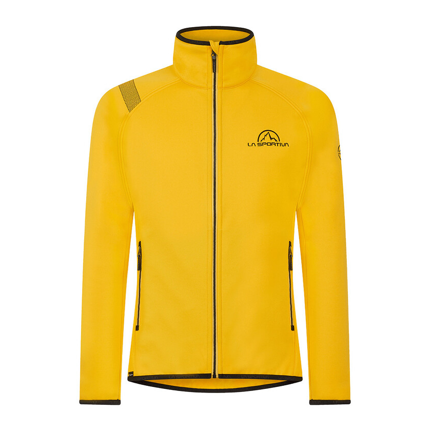 Mikina La Sportiva Promo Fleece