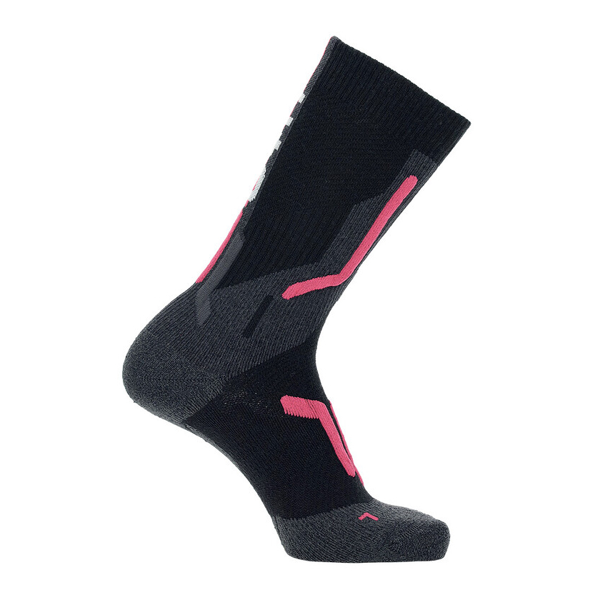 Podkolienky UYN UYN LADY SKI CROSS COUNTRY 2IN SOCKS