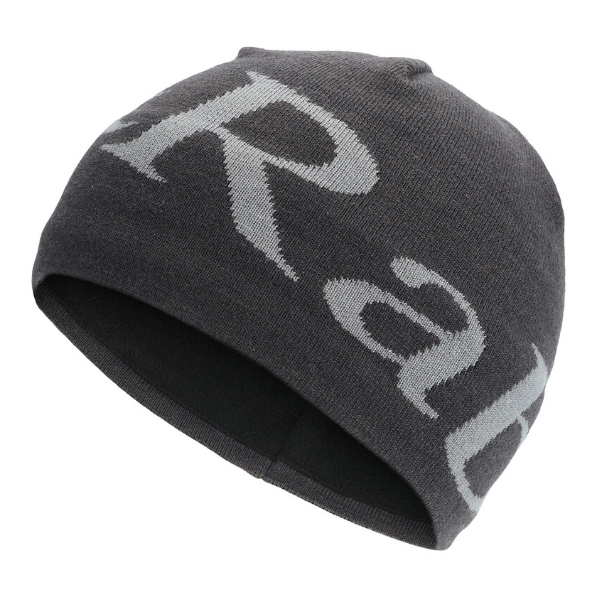 Čiapka Rab Logo Beanie