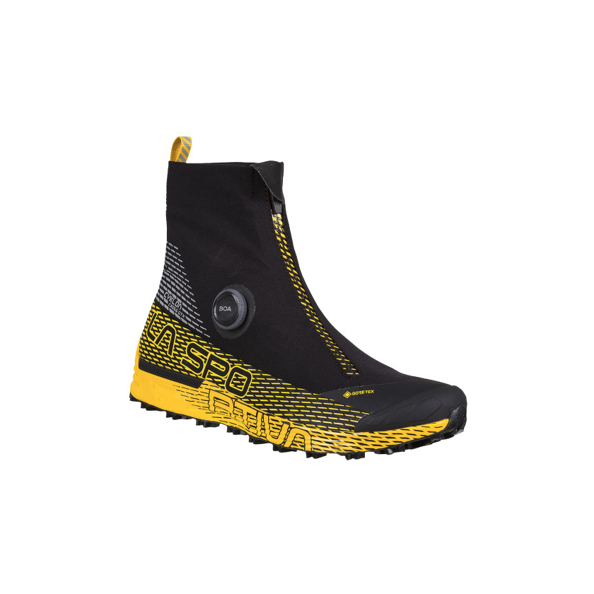 Topánky La Sportiva Cyklon Cross Gtx