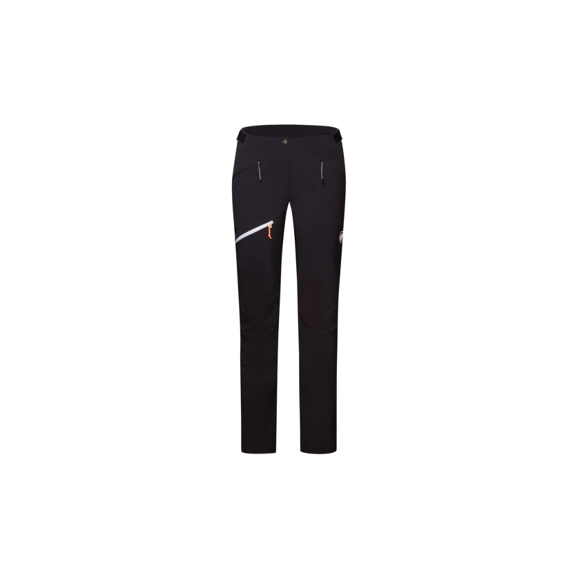 Nohavice Mammut Taiss SO Pants Women