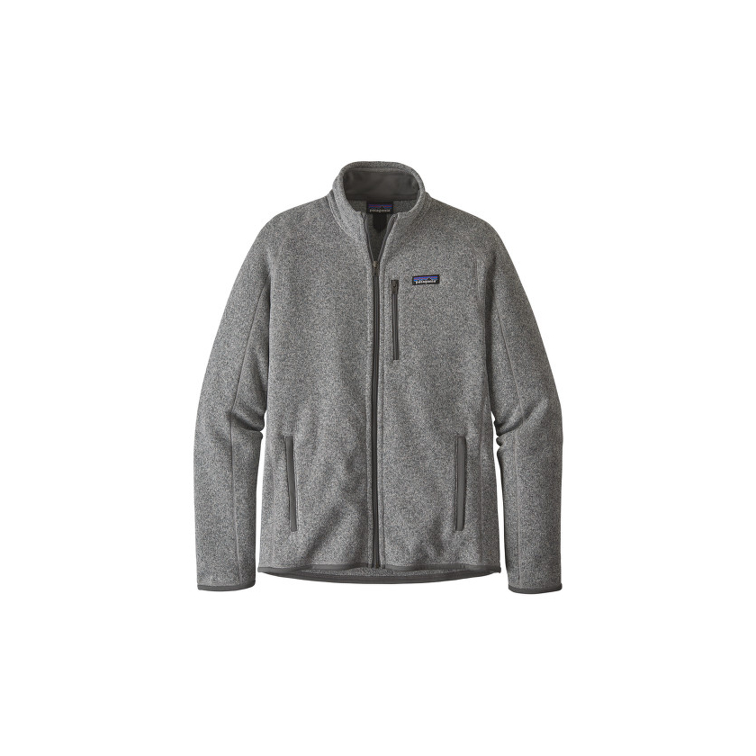 Mikina Patagonia Men's Better Sweater Jacket