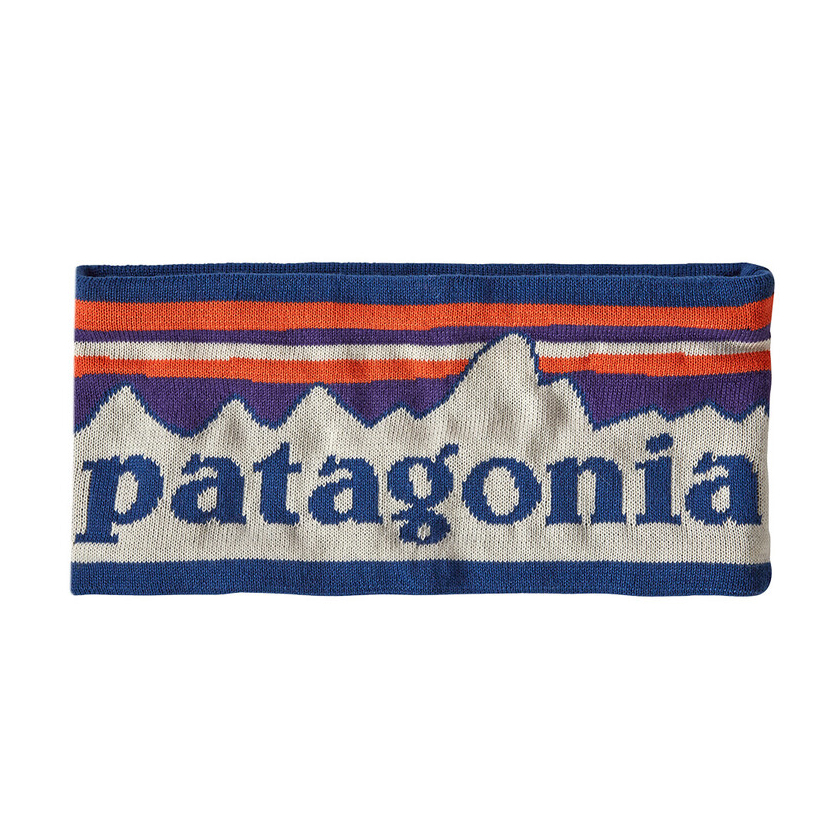 Čelenka Patagonia Powder Town Headband