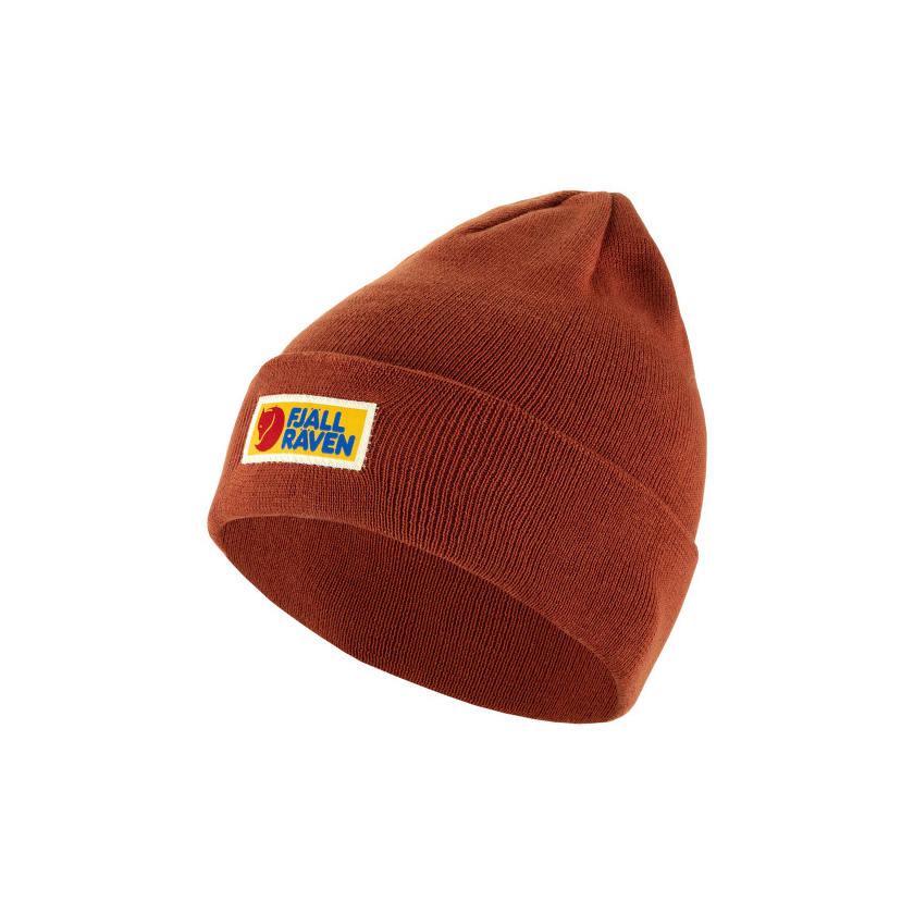 Čiapka Fjällräven Vardag Classic Beanie