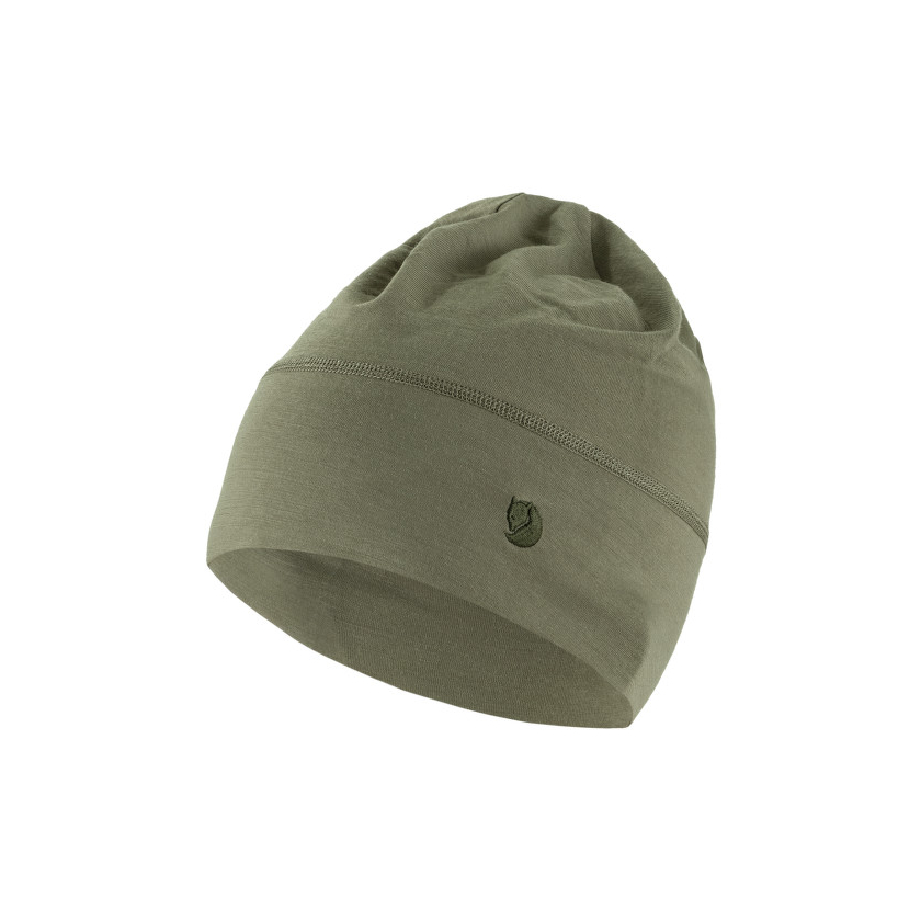 Čiapka Fjällräven Abisko Lite Wool Beanie