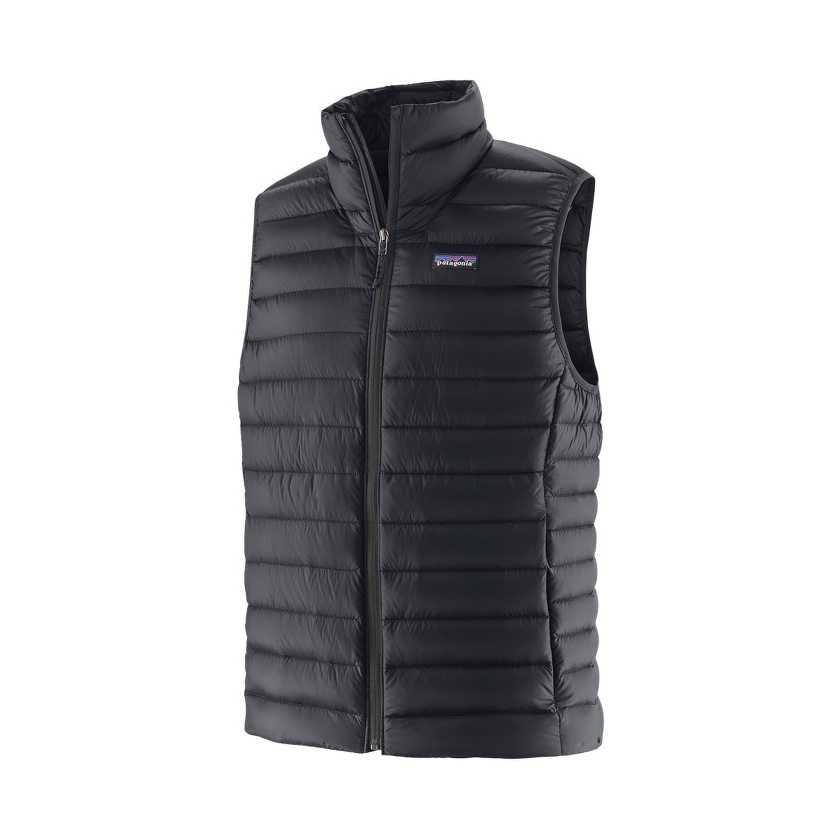 Vesta Patagonia Mens Down Sweater Vest