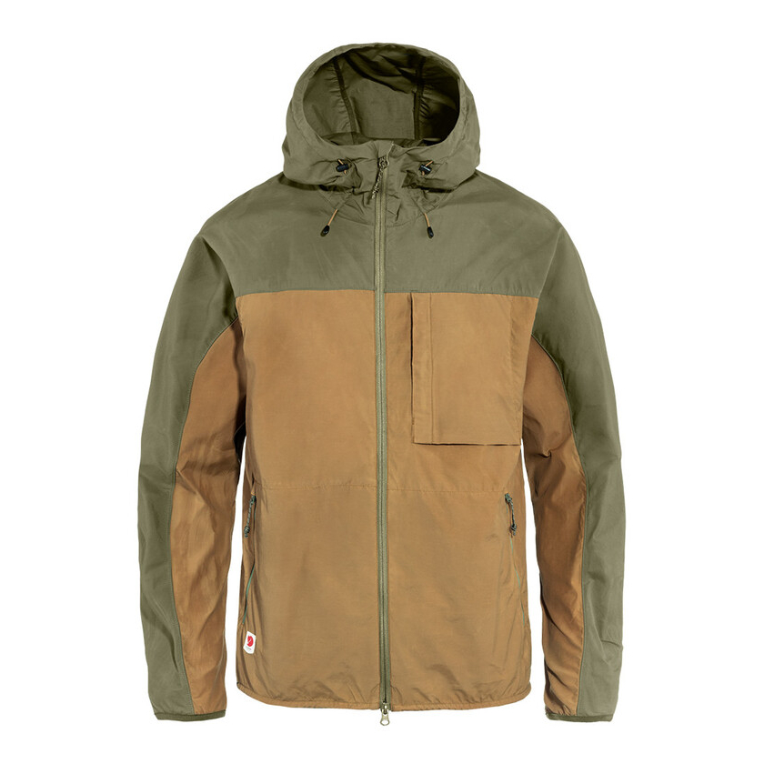 Bunda Fjällräven High Coast Wind Jacket Men