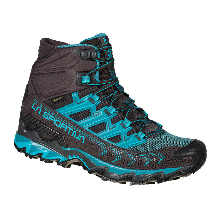 Topánky La Sportiva Ultra Raptor II Mid Woman GTX