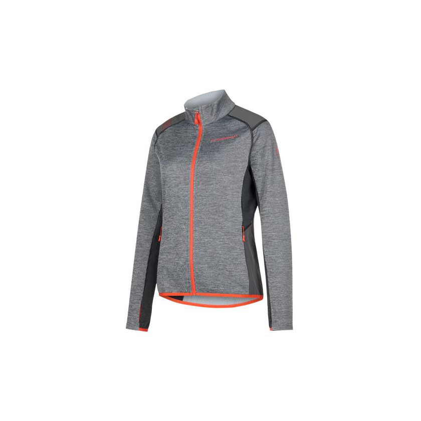 Mikina La Sportiva True North Jacket Women