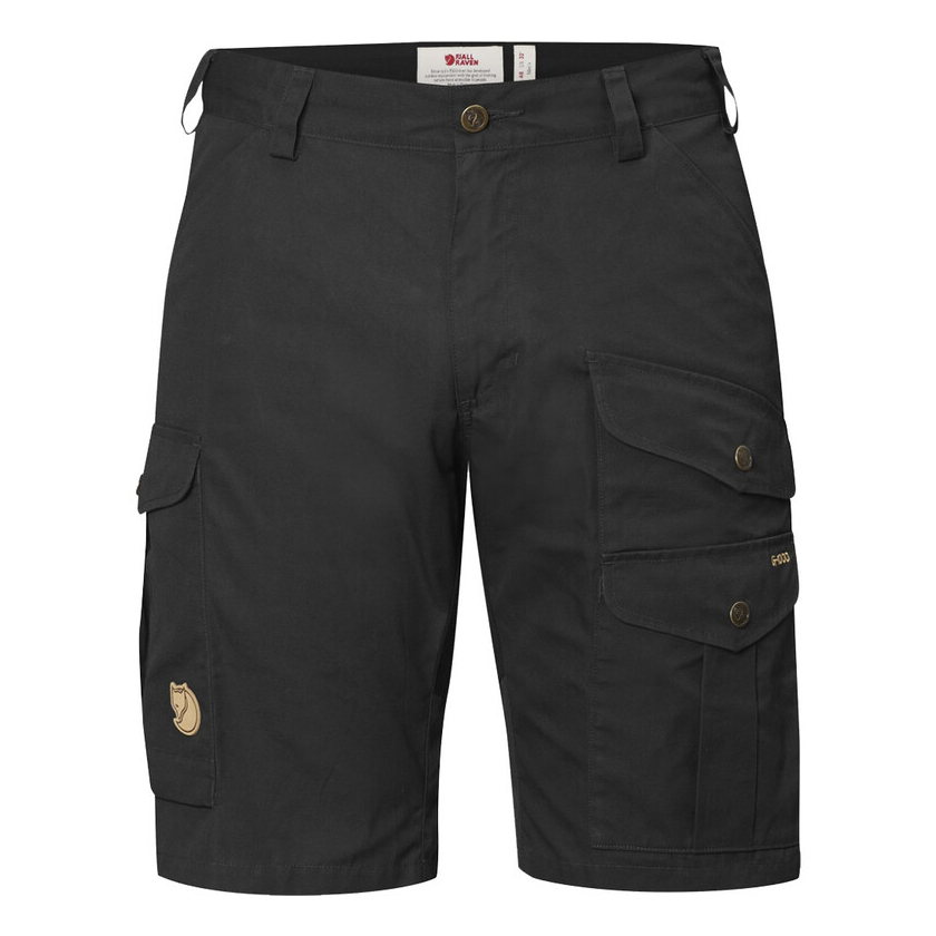 Kraťasy Fjällräven Barents Pro Shorts