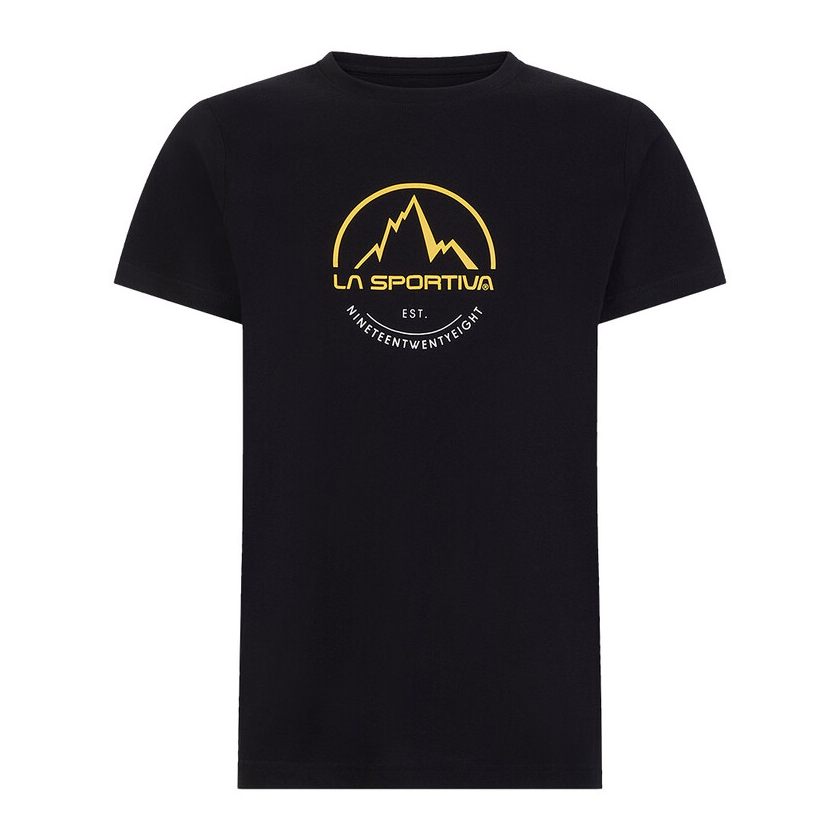 Tričko krátky rukáv La Sportiva Logo Tee