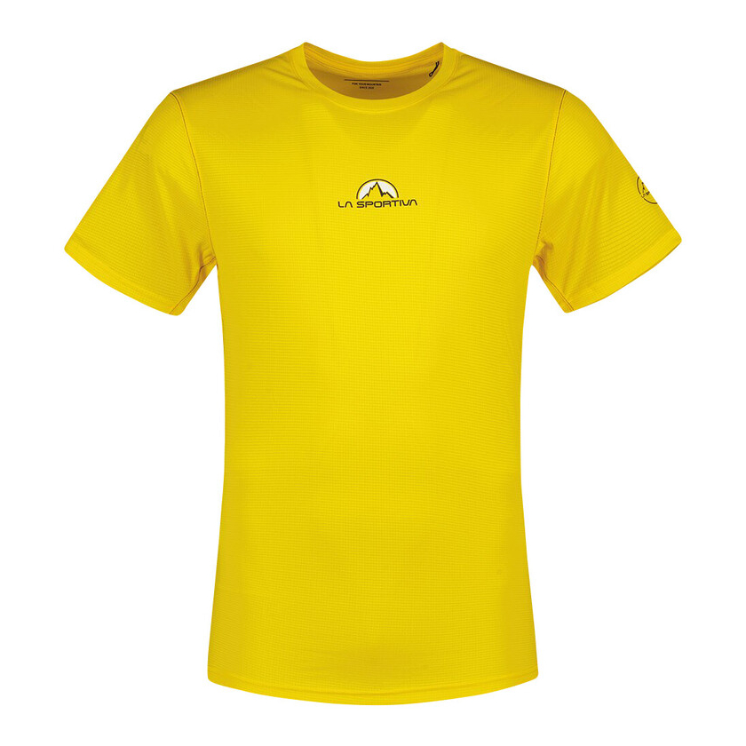 Tričko krátky rukáv La Sportiva Promo Tee Men