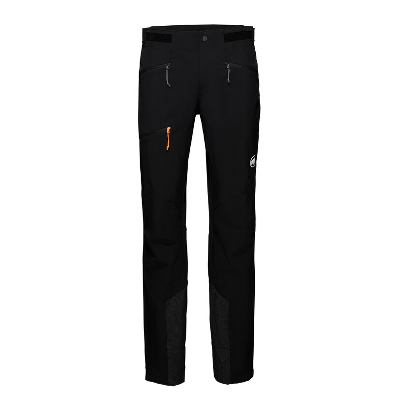 Nohavice Mammut Taiss Guide SO Pants Men