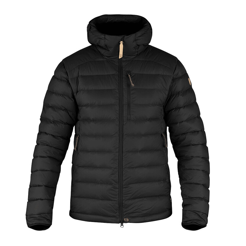 Bunda Fjällräven Keb Touring Down Jacket