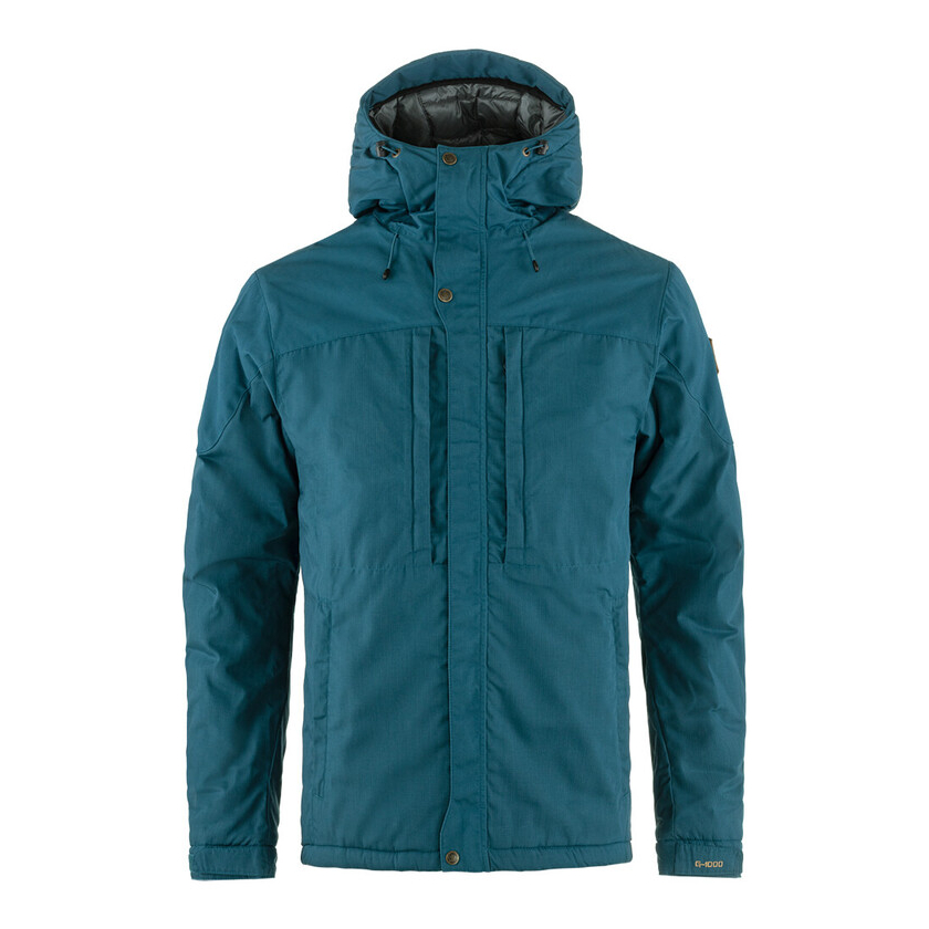 Bunda Fjällräven Skogso Padded Jacket