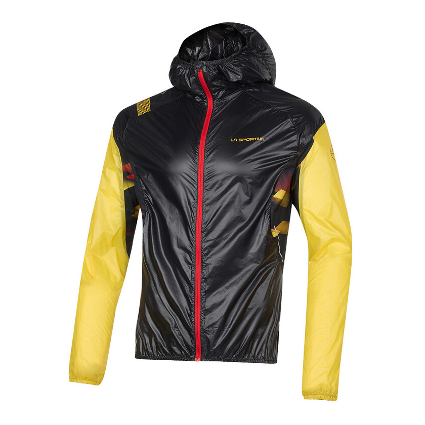 Bunda La Sportiva Blizzard Windbreaker jacket men