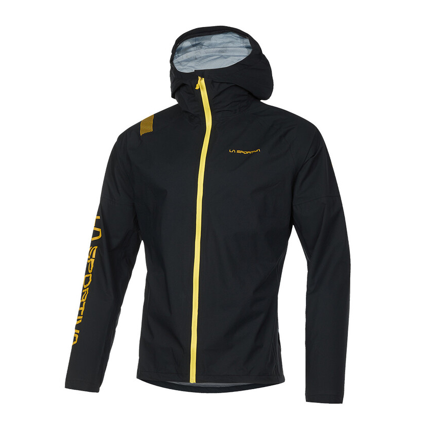 Bunda La Sportiva Pocketshell jacket men