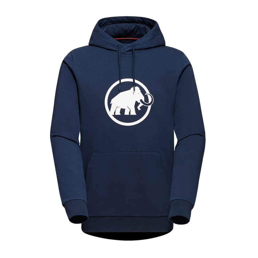 Mikina Mammut Mammut ML Hoody Men Classic