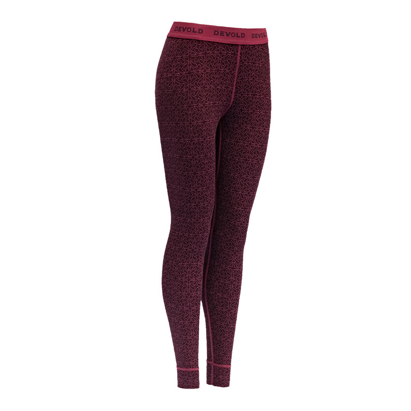 Legíny Devold DUO ACTIVE WOMAN LONG JOHNS