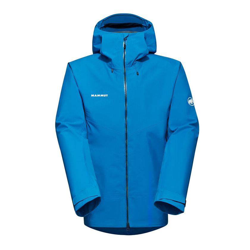 Bunda Mammut Crater IV HS Hooded Jacket Men