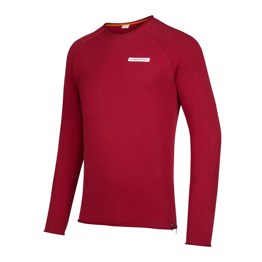 Mikina La Sportiva Tufa Sweater Men